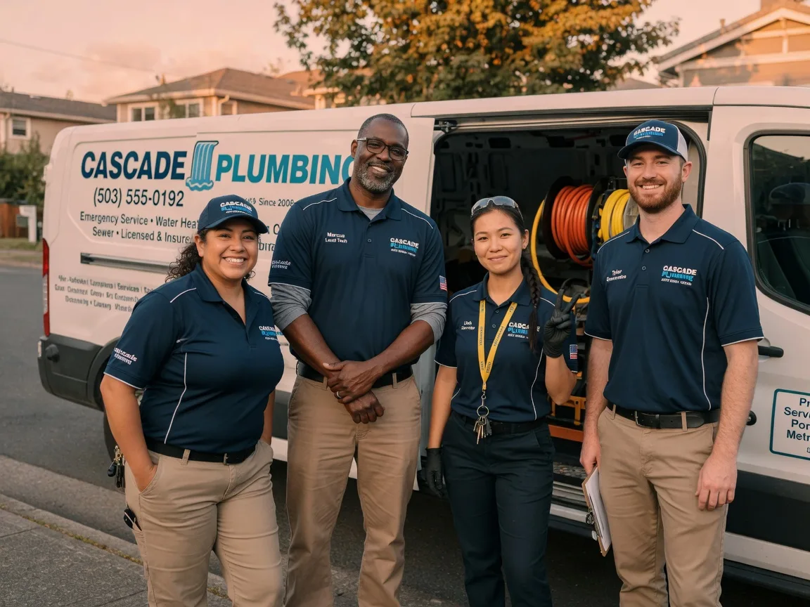 Emergency Plumber company in Oliver Springs, TN